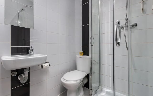 Puffa Hostel Lux