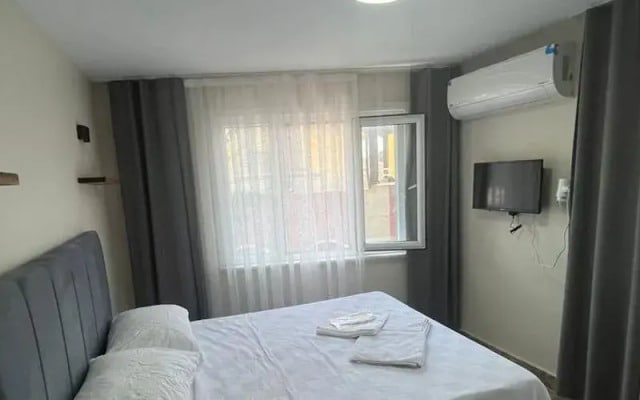 Buyukada Carsi Pansiyon
