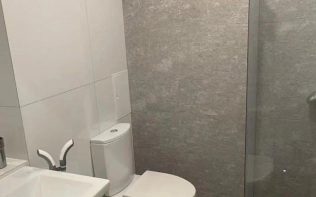 Апартаменты на улице Чкалова 13