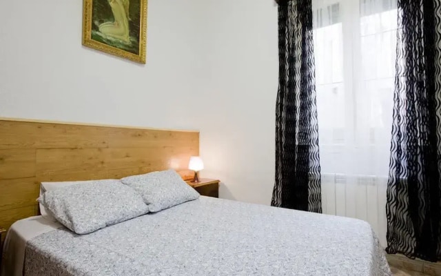 Hostal Noviciado