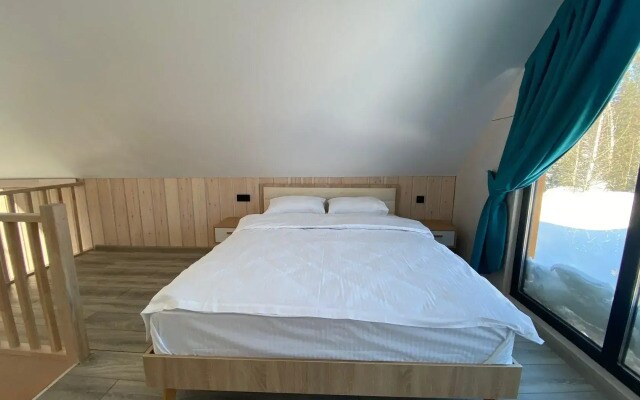 Gatsby lounge hotel (Гэтсби лаундж отель)
