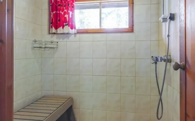Holiday Home Jätkänkynttilä