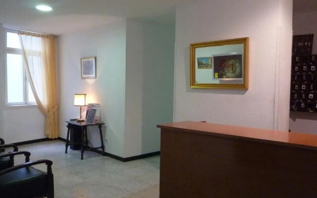 Hostal Americano