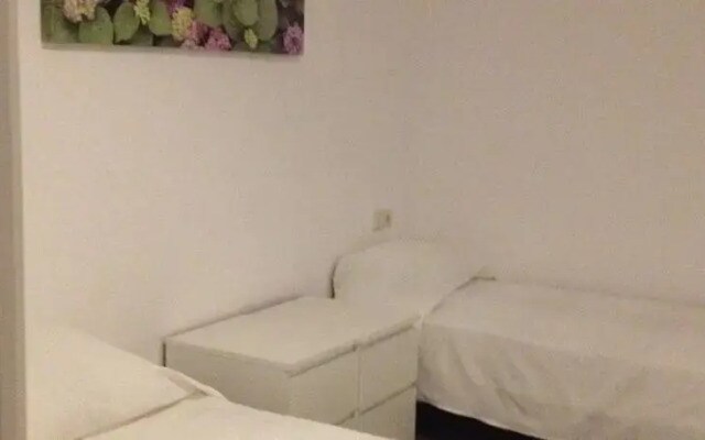 Apartamento Forum