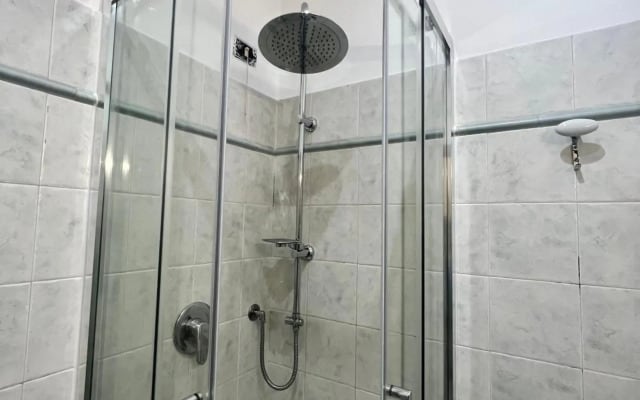 Corso Francia Apartment