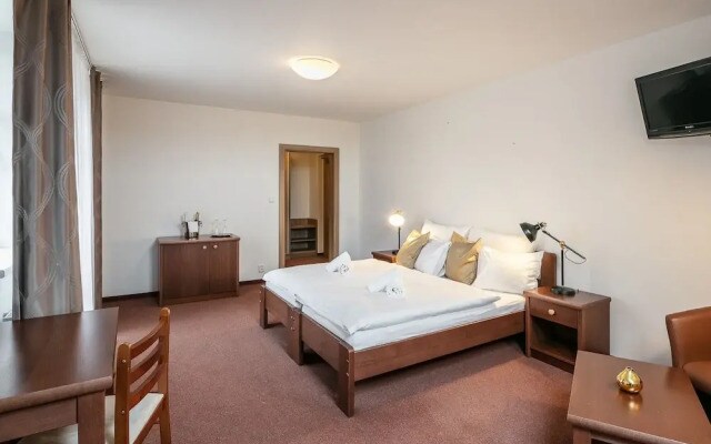 Hotel Inge