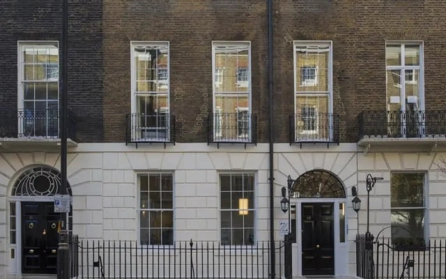 Z Hotel At Gloucester Place
