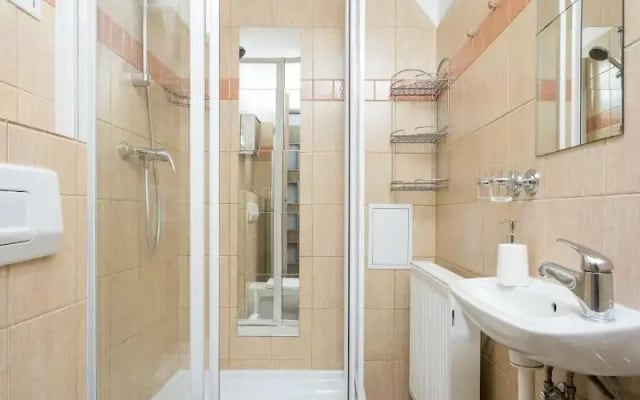 Apartma SunGarden Liberec