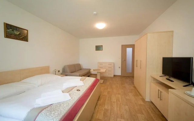 Resort Johanka