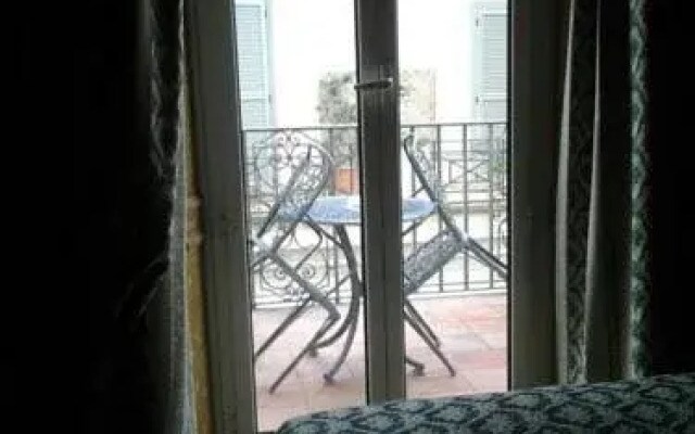 Il Piccolo Di Piazza Di Spagna