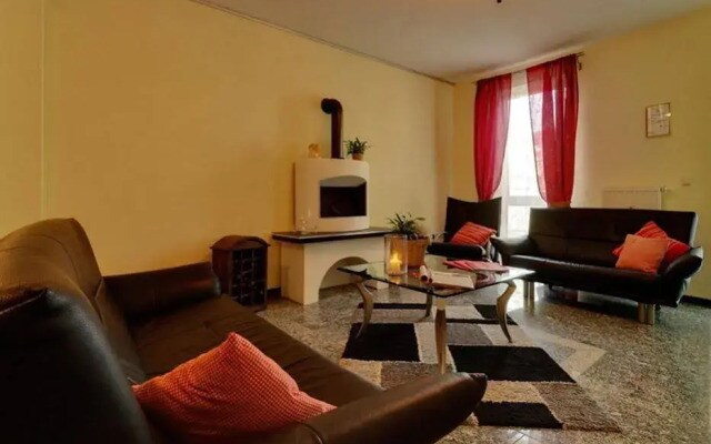 Hotel Almwirt