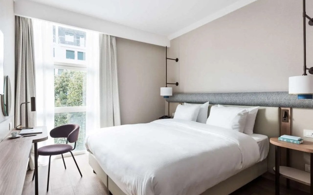 Ambasciatori Hotel Mestre Venice, Tapestry Collection by Hilton