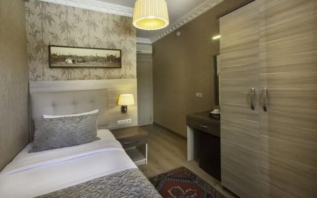 Siesta Hotel