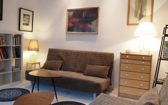 Apartamenty Galeria