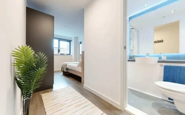 Barnard Point in London - Campus Accommodation