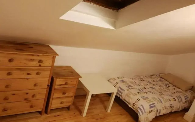 Haringey Victorian House Aparthotel