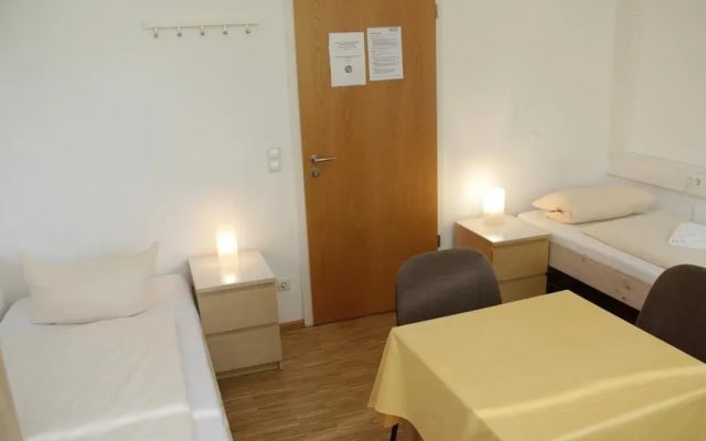 Carl Hostel Mnchen