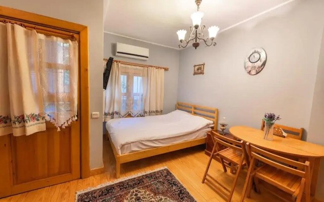 Garden İn Apart Sultanahmet