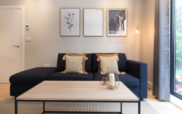 Elephant and Castle by Allô Housing
