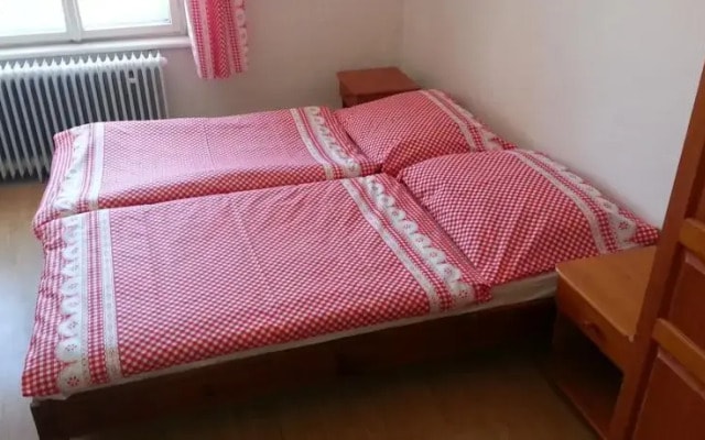 Krakonošova chalupa