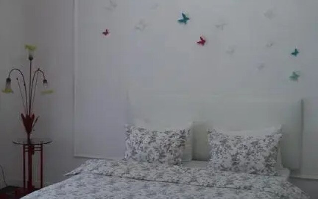 Diplomat Aparthotel