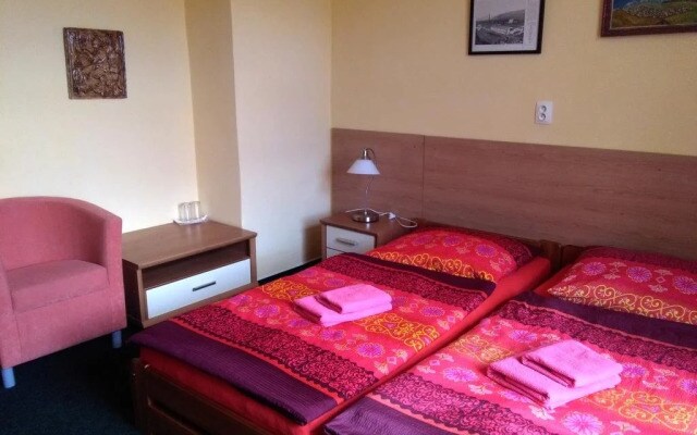 Guest House U Zámku