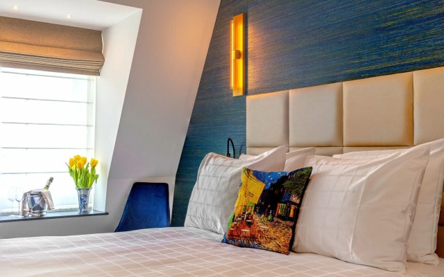 Hotel Sander
