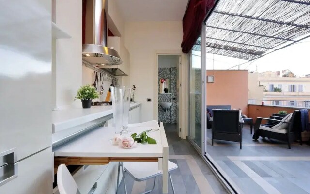 Repubblica Apartment (Adults Only)