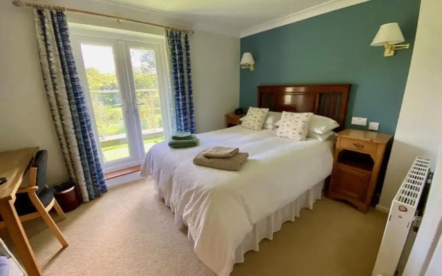 Millbrook B&B