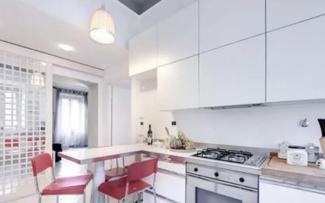 A Casa di Betta