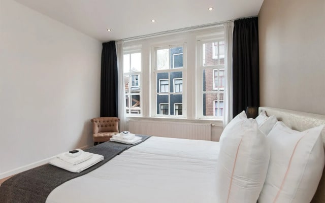 Cityden Centre Serviced Apartments