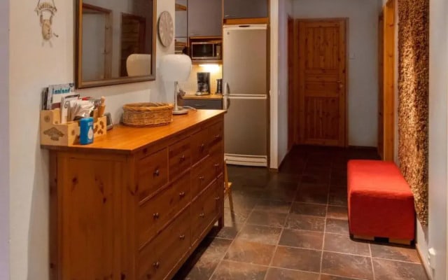 Holiday Home Kivalonmaa a