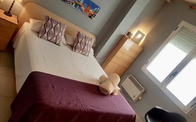 Provença Apartment