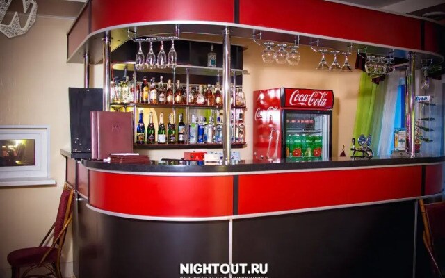 Bravo Hotel