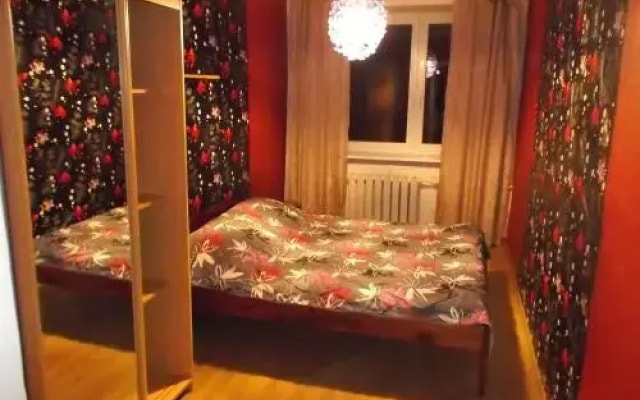 Airport 2 Apartment