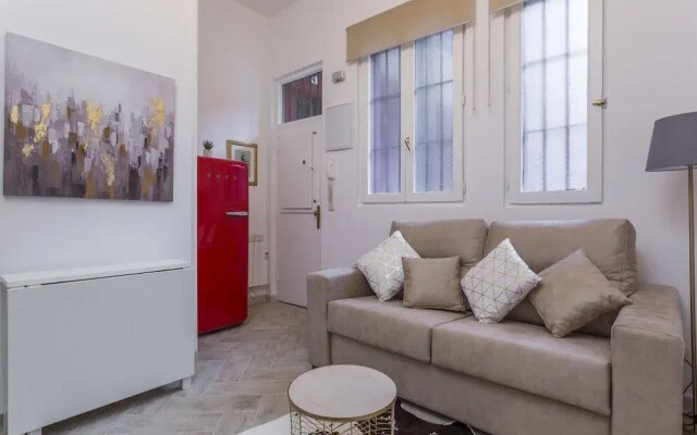 Tribulete Apartment I
