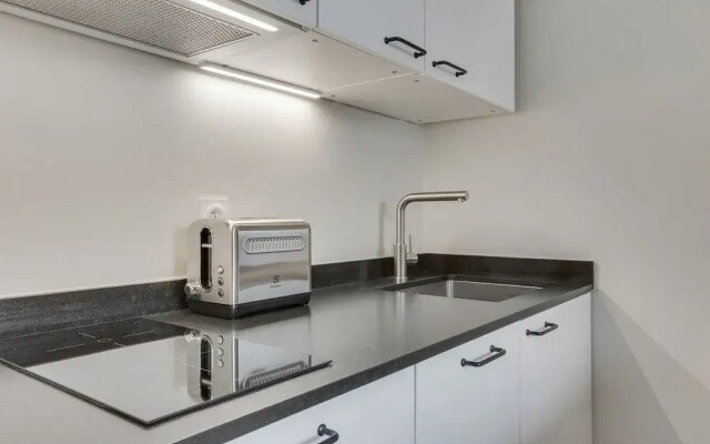 Lumineux Apt 3 pers