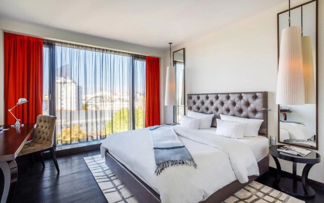 Hotel Zoo Berlin
