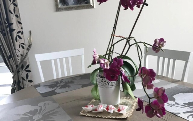 Beautiful apartaments Bangu