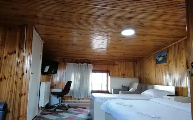 Linnga Hotel & Suite
