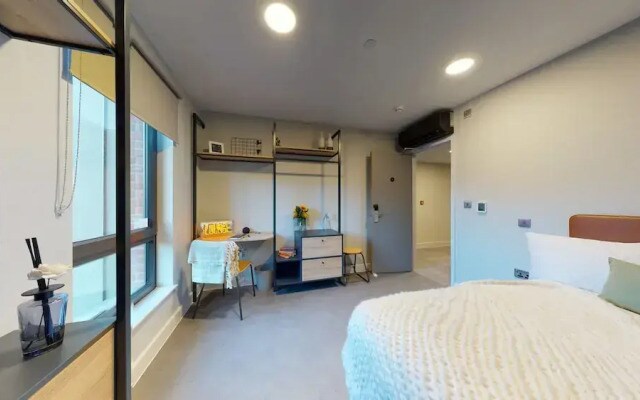 Charming Rooms for STUDENTS-LOUGHBOROUGH