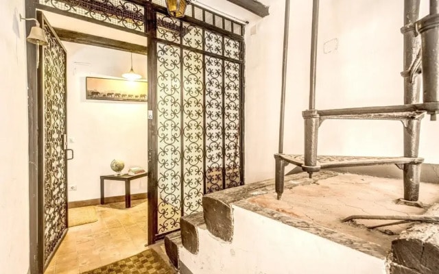 HomeHouse Garofano - Rione Monti - Colosseum