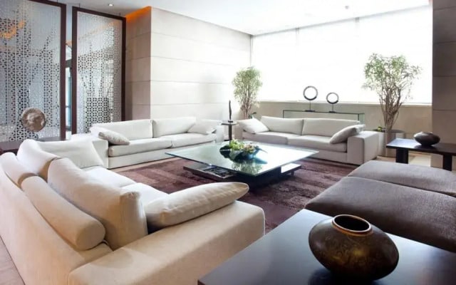 Kempinski Residences Astoria
