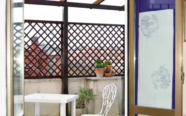Villa Blanc B&B