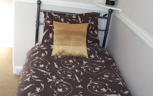 Swandale Guest House