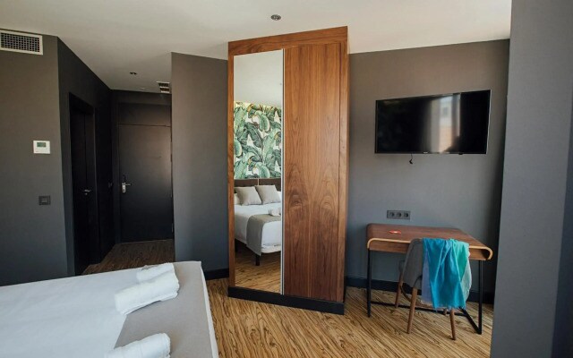 Málaga Premium Hotel