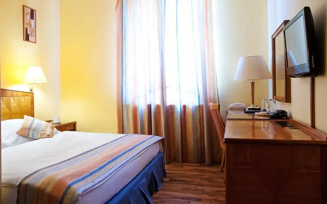 Wellness Hotel Kolštejn