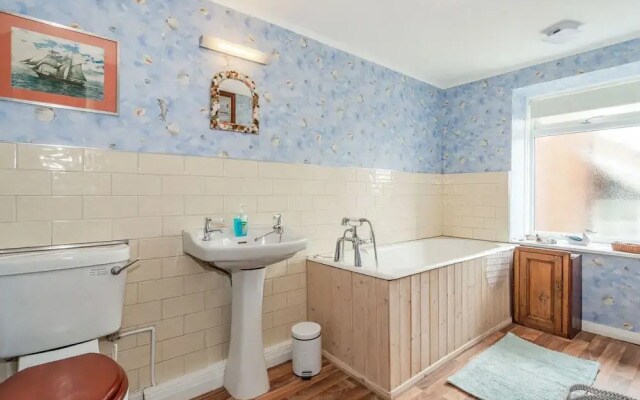 Duck Cottage