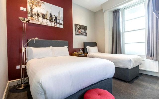 Royal Park Hotel