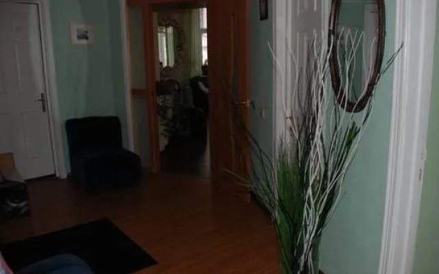 Hostel Moscow 444